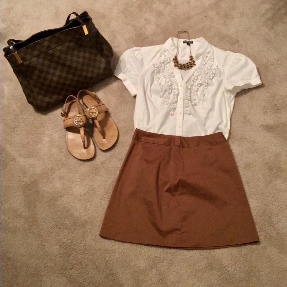 Express skirt - Picture 4 of 7